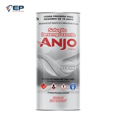 DESENGRAXANTE 900ML