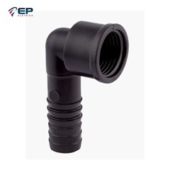JOELHO P/ IRRIGAÇÃO DUPLO 1” PT