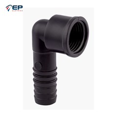 JOELHO P/ IRRIGAÇÃO DUPLO 3/4” PT