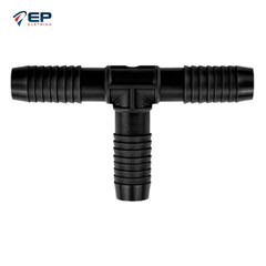 TEE TRIPLO 3/4” PT