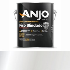 Tinta para Piso Epóxi Blin Verniz 2,4 Litros - Anjo Tintas
