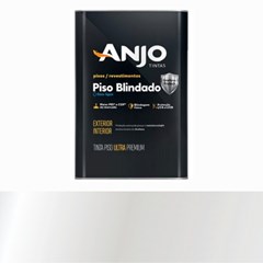 Tinta para Piso Epóxi Blin Alto Tráfego Verniz 10 Litros - Anjo Tintas