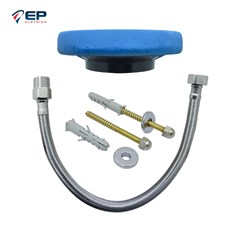 KIT INSTALACAO CX ACOPLADA