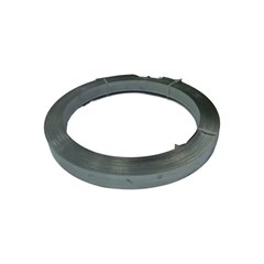 FITA DE ACO LISA 19 MM X 30 MTS