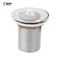 VALVULA METAL TANQUE 1.1/4 CR