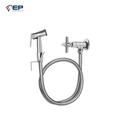 DUCHA HIGIENICA METAL C31 1/4 CR