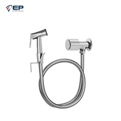 DUCHA HIGIENICA METAL C40 CR