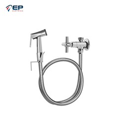 DUCHA HIGIENICA METAL C/DESVIADOR C31 CR