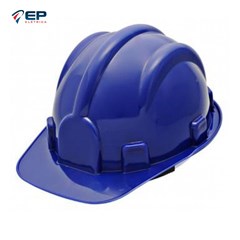 CAPACETE SEGURANCA PROTETOR D/LINHA AZ