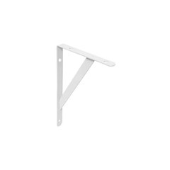 SUPORTE PRATELEIRA LEVE 20CM