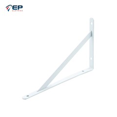 SUPORTE PRATELEIRA LEVE 30CM