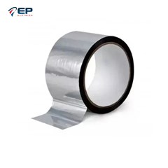 Fita Aluminizada 44mm para Duto Gallant