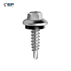 PARAFUSO AUTO BROC SEXT. 12X7/8” C/VED