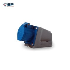 TOMADA SOB 3P+T 16A 220\240V 9H IP44 AZ
