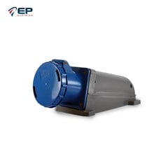 TOMADA SOB 3P+T 63A 220\240V 9H IP67 AZ