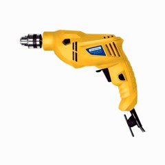 FURADEIRA IMP. 3/8” 500W 127V