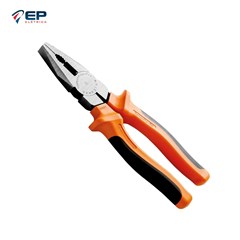 ALICATE UNIVERSAL ISOL. 8” 1000V LJ