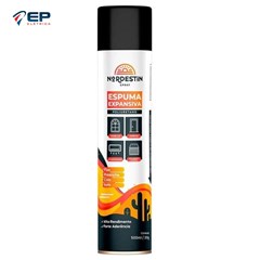 ESPUMA SPRAY EXPANSIVA 500ML