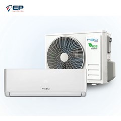 Ar Condicionado Split Hi Wall 12000 BTU Frio 220V MBO Inverter