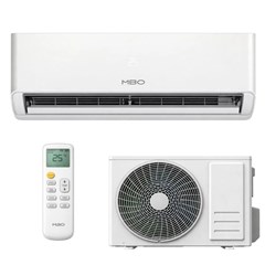 Ar Condicionado Split Hi Wall Inverter 18000 BTUs 220V - Mbo