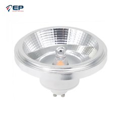 LAMP LED AR111 2700K BV
