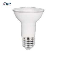 LAMP PAR20 LED E-27 6500K BV