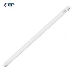 LAMPADA LED TUBULAR 9W 3000K BV