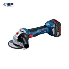 ESMERILHADEIRA 5” GWS 180-LI 800W 18V