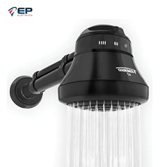 DUCHA FAMINHO 4T 220V 6.800W 30CM PT