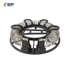 RESISTENCIA PARA DUCHA INTENSE 220V 6500