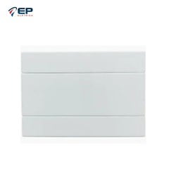 QUADRO DIST. EMB. 8 DISJ BR