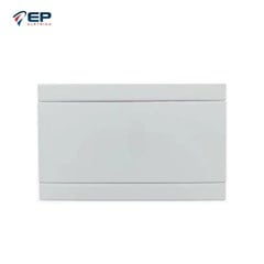 QUADRO DIST. EMB. 12 DISJ BR