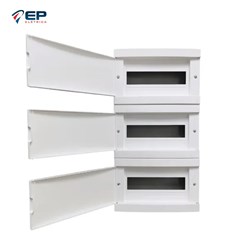 QUADRO DIST. EMB. 36 DISJ BR
