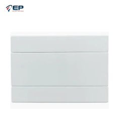 QUADRO DIST. SOB. 8 DISJ BR