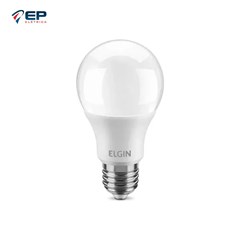 LAMPADA LED BULBO E27 4,9W 6500K BV
