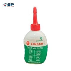 OLEO MULTIUSO VEGETAL - 100ML