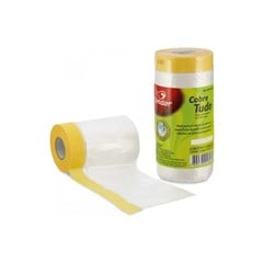 FILME COBRETUDO 55CMX20M C/FITA