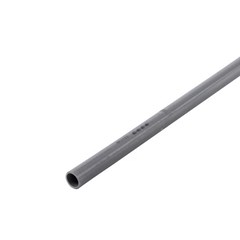Eletroduto Rígido Soldável 20mm Cinza - Masster Plasticos