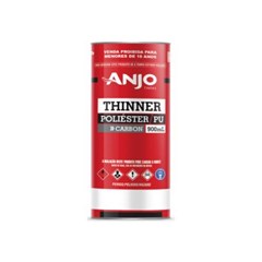 Thinner PU TH5003 900ml - Anjo Tintas