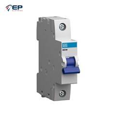 DISJUNTOR 1P CURVA C MDW 70A 3KA