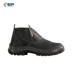 BOTINA CP086 C/ELAS C/BIQ BD 38 PT