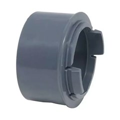 Adaptador Condutop 3/4” Cinza - Masster Plasticos