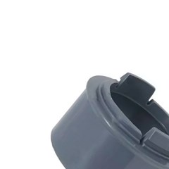 Adaptador Condutop 3/4” Cinza - Masster Plasticos