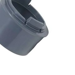 Adaptador Condutop 3/4” Cinza - Masster Plasticos