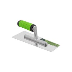 DESEMPENADEIRA ACO INOX 6X1