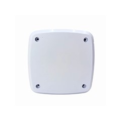 CAIXA CFTV IBOX 112X112MM