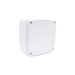 CAIXA CFTV IBOX 136X136MM