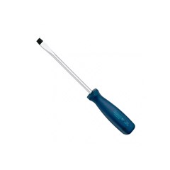 CHAVE FENDA SIMPLES 1/4X6” C/ETIQUETA