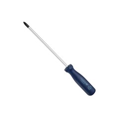 CHAVE PHILLIPS 1/8X4” C/ETIQUETA