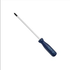 CHAVE PHILLIPS 3/16X6” C/ETIQUETA